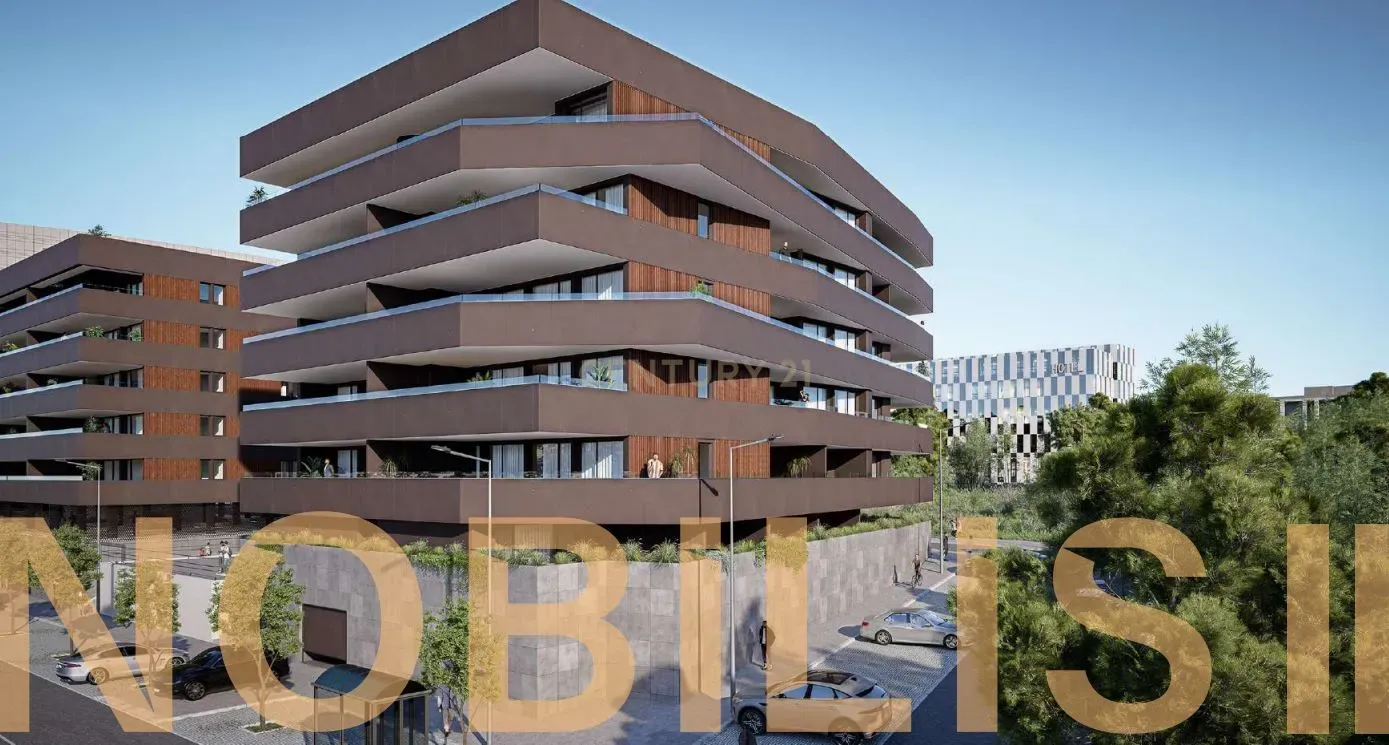 Apartamento T0 com Piscina Privativa RoofTop - Vista Rio e Ponte D. Luís - Douro Nobilis II - Noste - Image 1