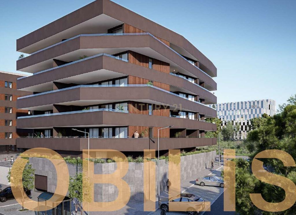 Apartamento T0 com Piscina Privativa RoofTop - Vista Rio e Ponte D. Luís - Douro Nobilis II - Noste - Image 1