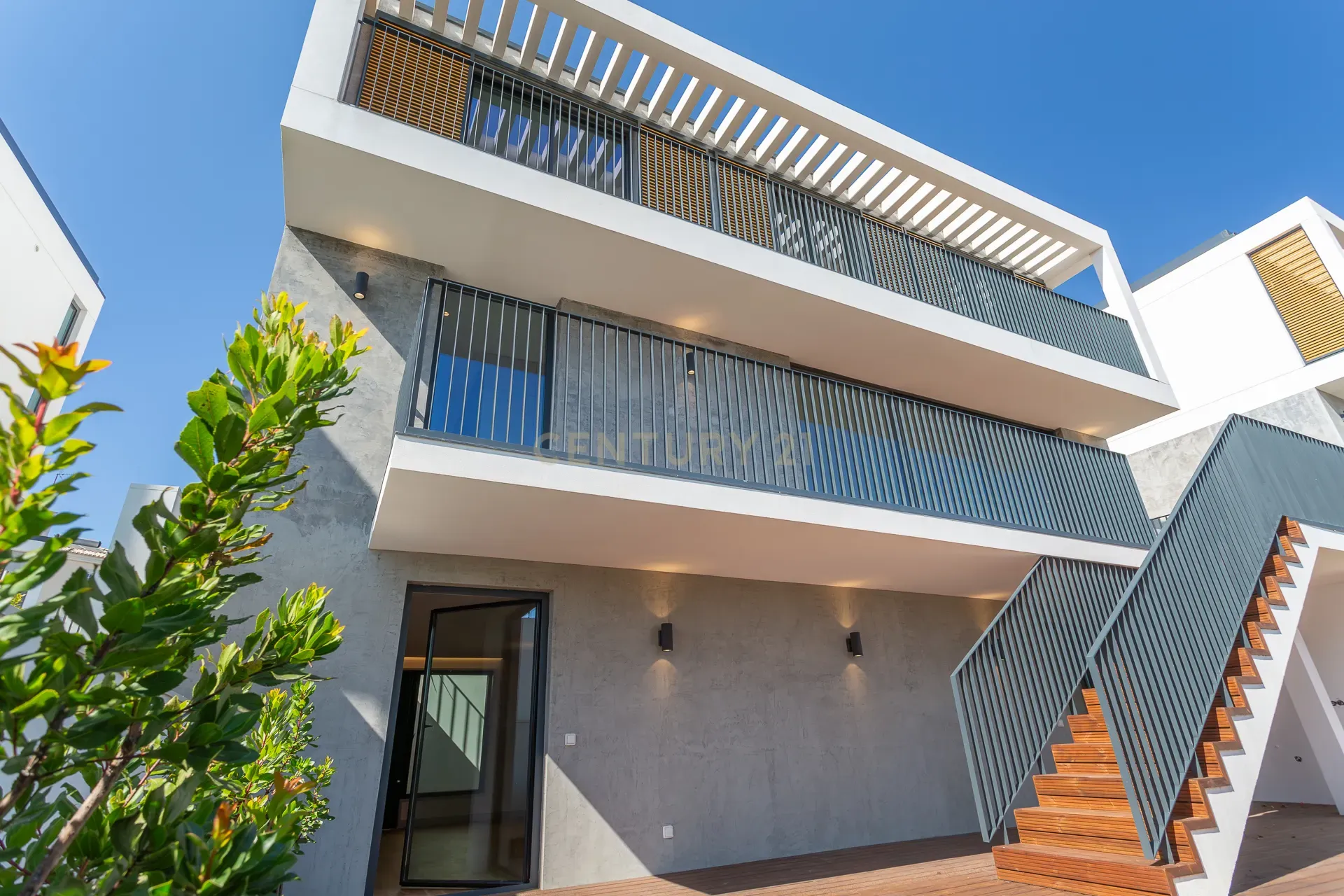 Moradia Construção Nova T3 + 2 com acabamentos Premium - Image 4