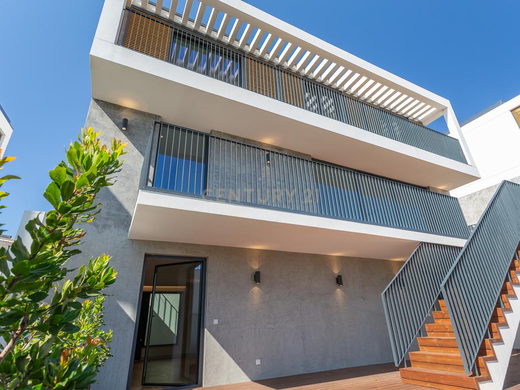 Moradia Construção Nova T3 + 2 com acabamentos Premium - Image 4