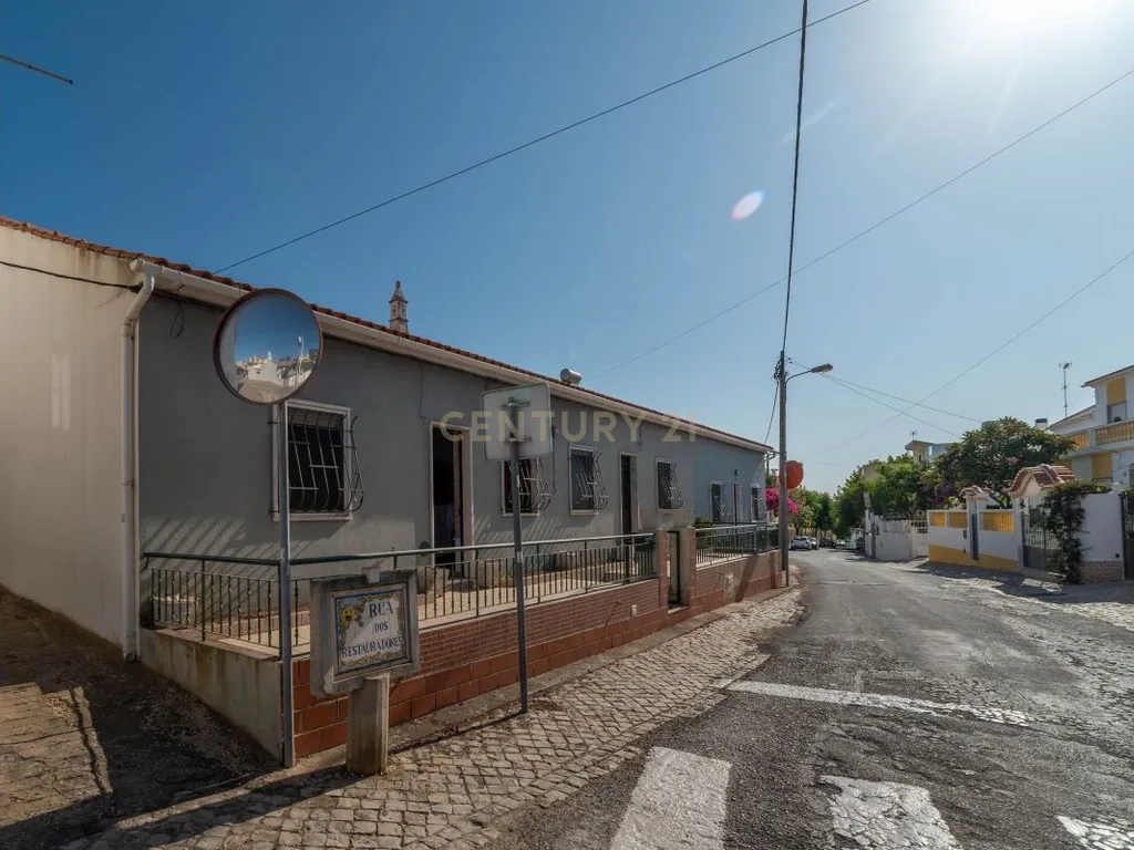 Moradia Térrea T2 + T3 em Conceição de Tavira - Ideal para Investimento ou Habitação Própria - Image 31