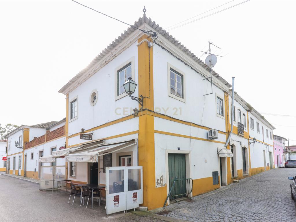 Prédio Misto - Chamusca - Image 4