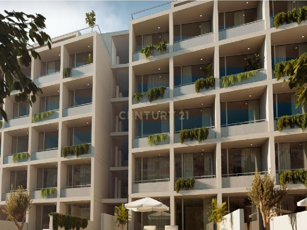 Apartamento T0 no Empreendimento “Life in Porto” – Modernidade e Conforto no Coração da Cidade - Image 12