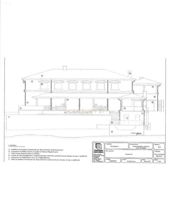 Moradia de luxo em construção - Cerro de Águia, Albufeira - Image 26