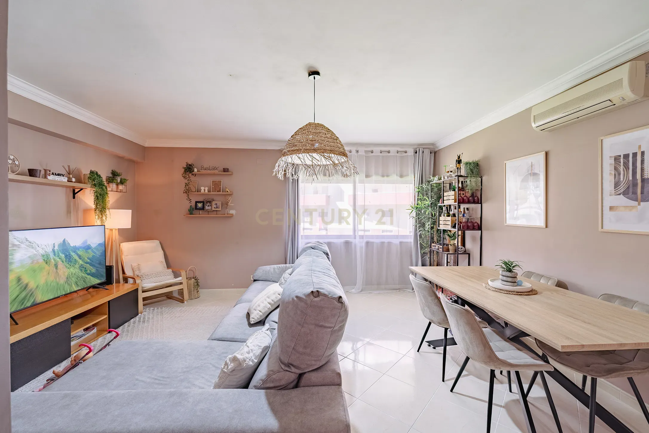 Apartamento T3 à venda em Seixal — foto 6
