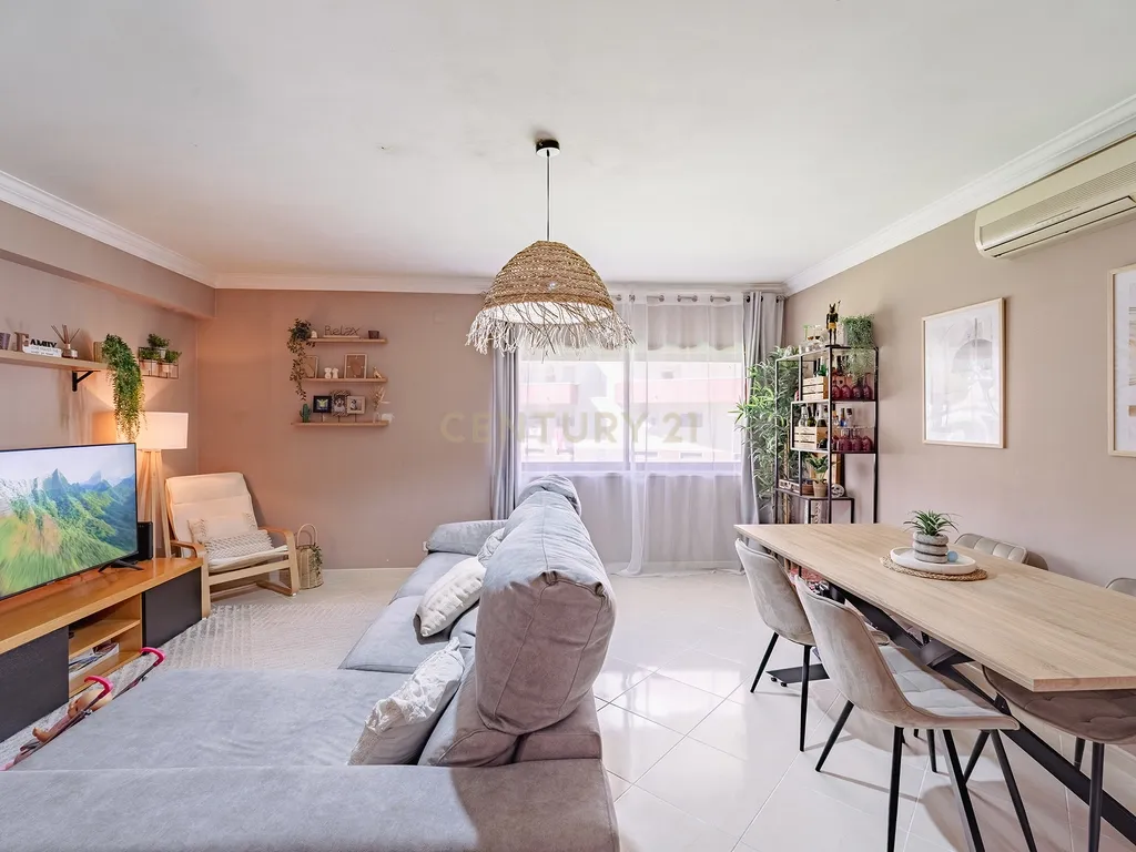 Apartamento T3 COLINAS DO SUL - Image 6