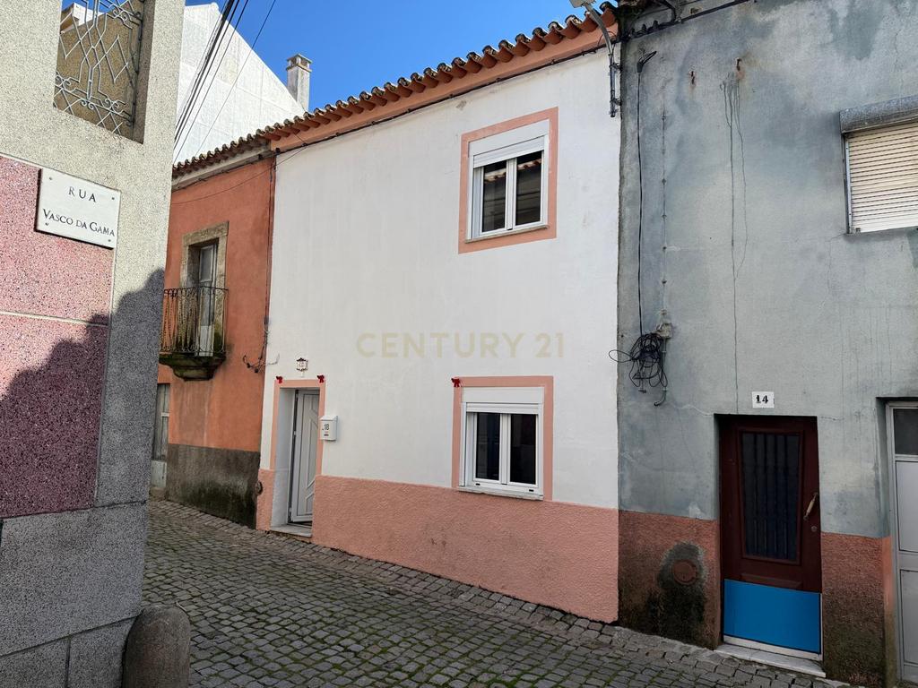 Casa T2, Escalos de Baixo, Castelo Branco - Image 32