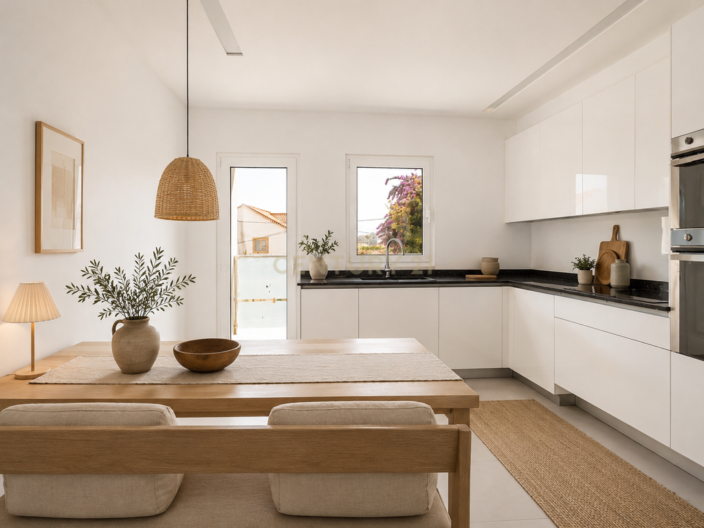 Apartamento de luxo com 5 assoalhadas, 2 garagens e parqueamento - Image 18