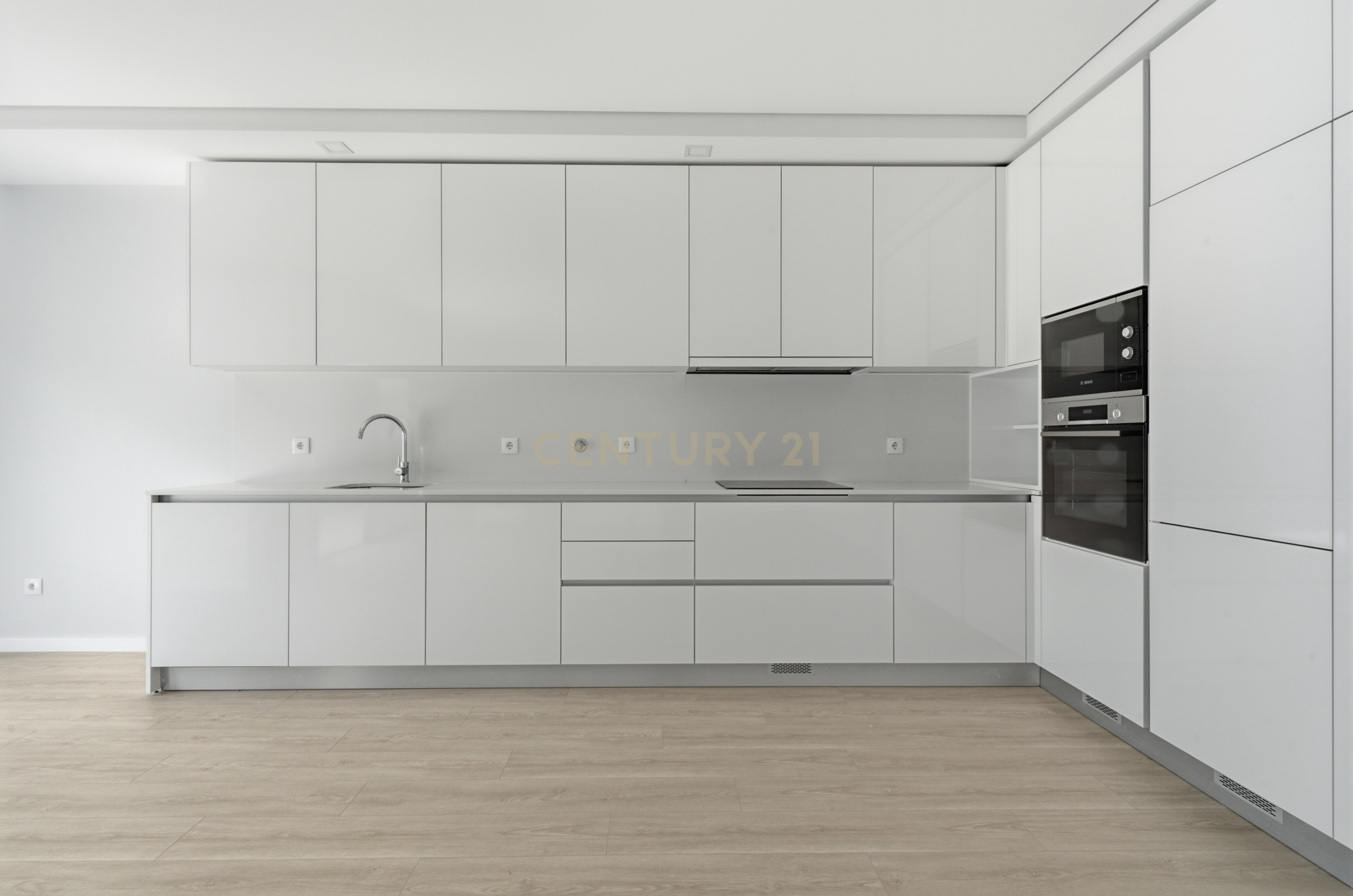 Fotografia 6 de Apartamento T2 Novo com Terraço e Lugar de Garagem em Mafra