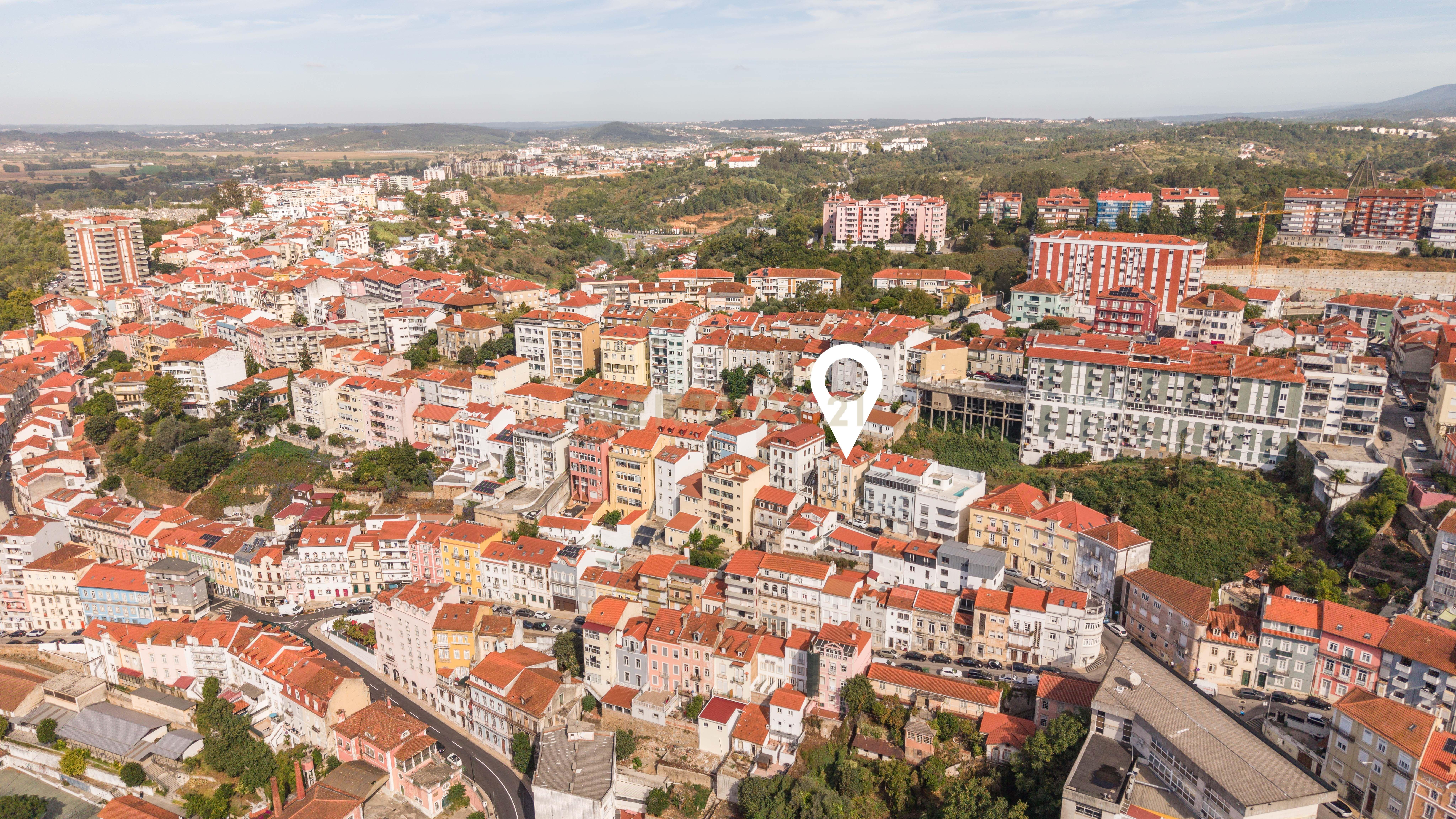 Apartamento T3 à venda em Coimbra (Sé Nova, Santa Cruz, Almedina e São Bartolomeu), Coimbra — foto 25