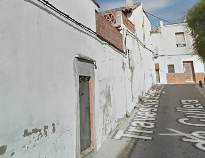 Venta de Casa Independiente en Calle De LaVerge De Cullera Nº 55 Alberic (Valencia/València) - Image 19