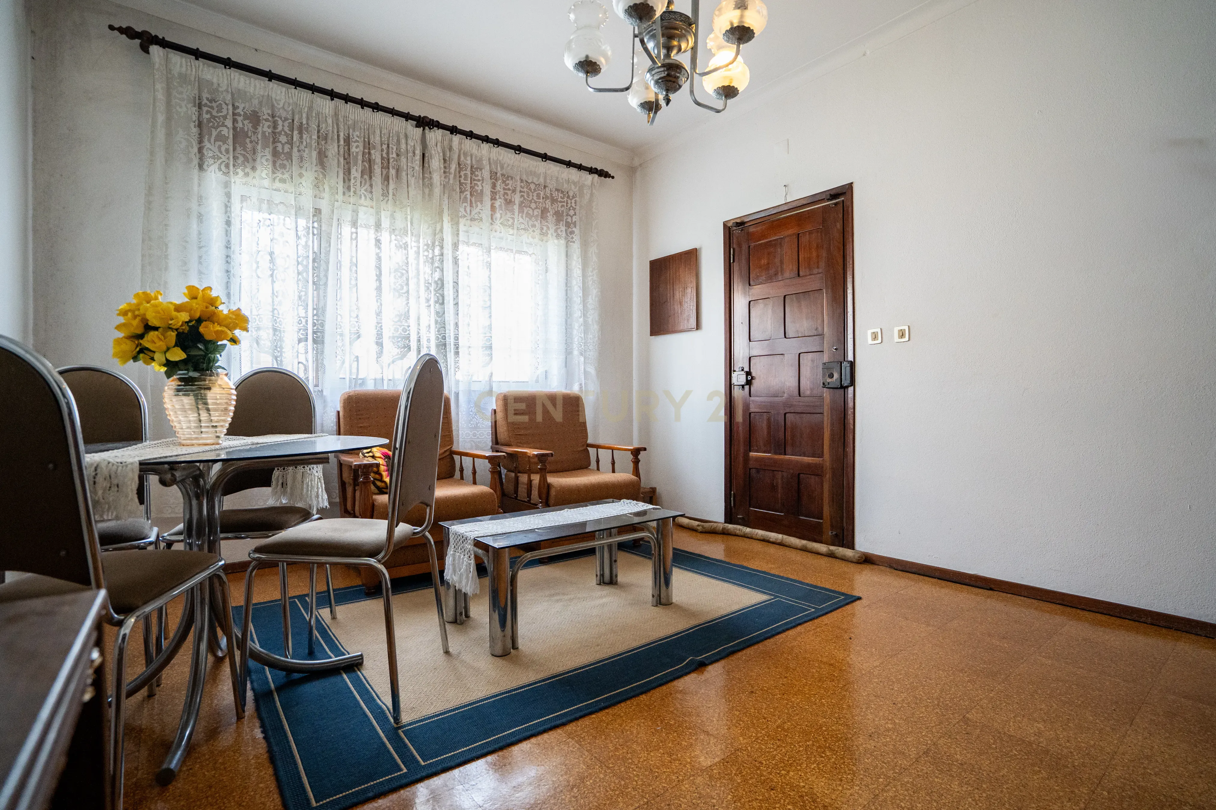Moradia T3 em Alhos vedros / Moita com terreno de 1320m² - Image 9
