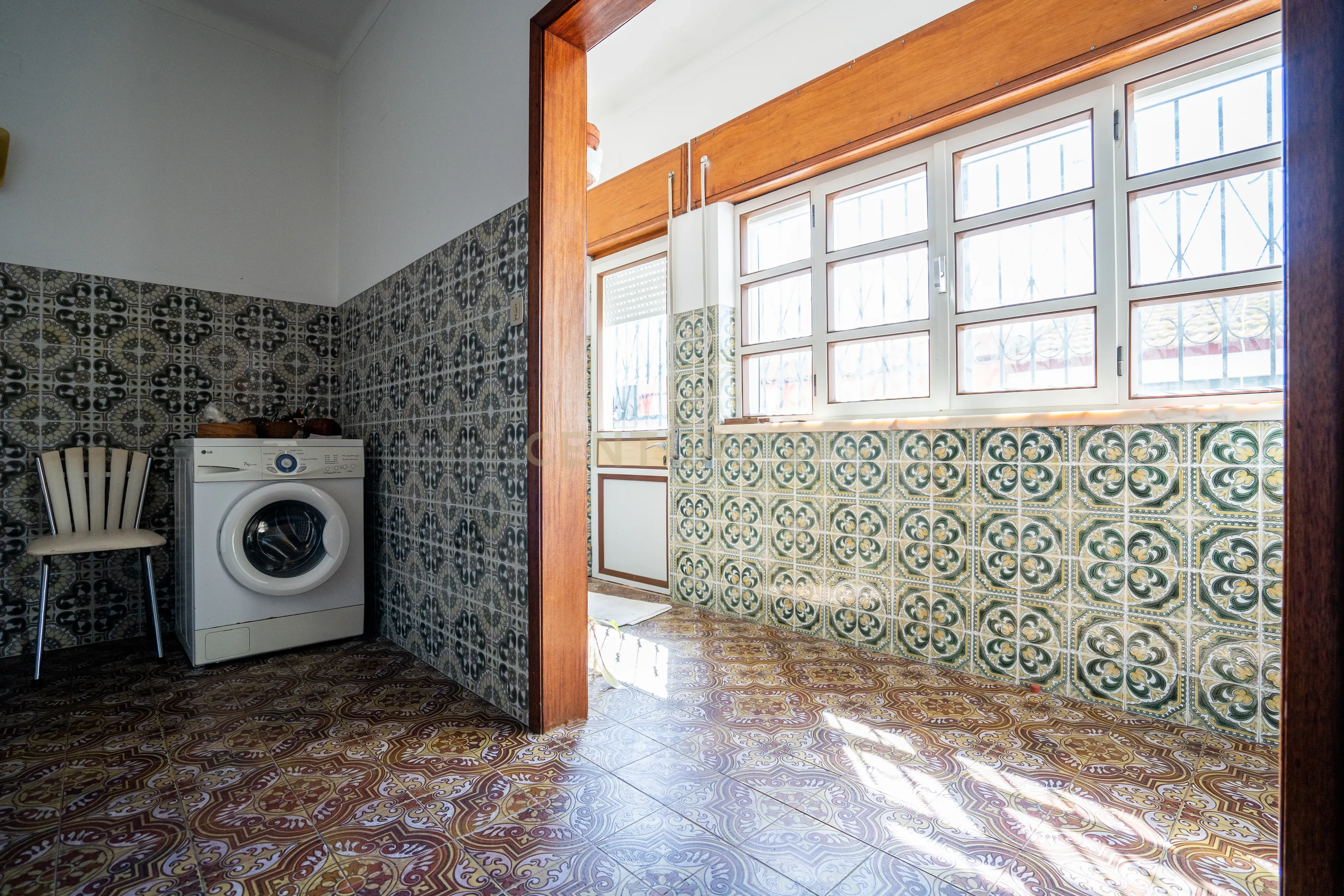Moradia T3 em Alhos vedros / Moita com terreno de 1320m² - Image 16