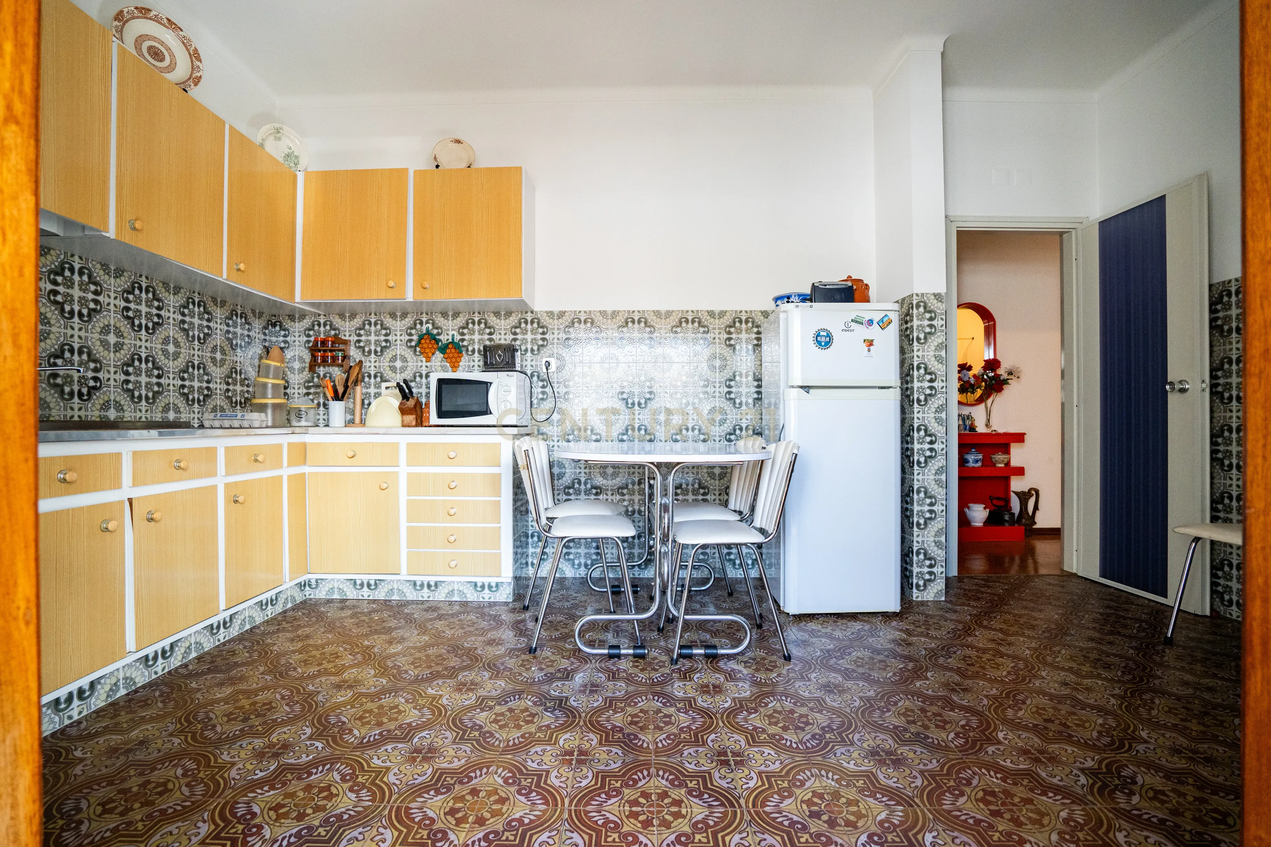 Moradia T3 em Alhos vedros / Moita com terreno de 1320m² - Image 21