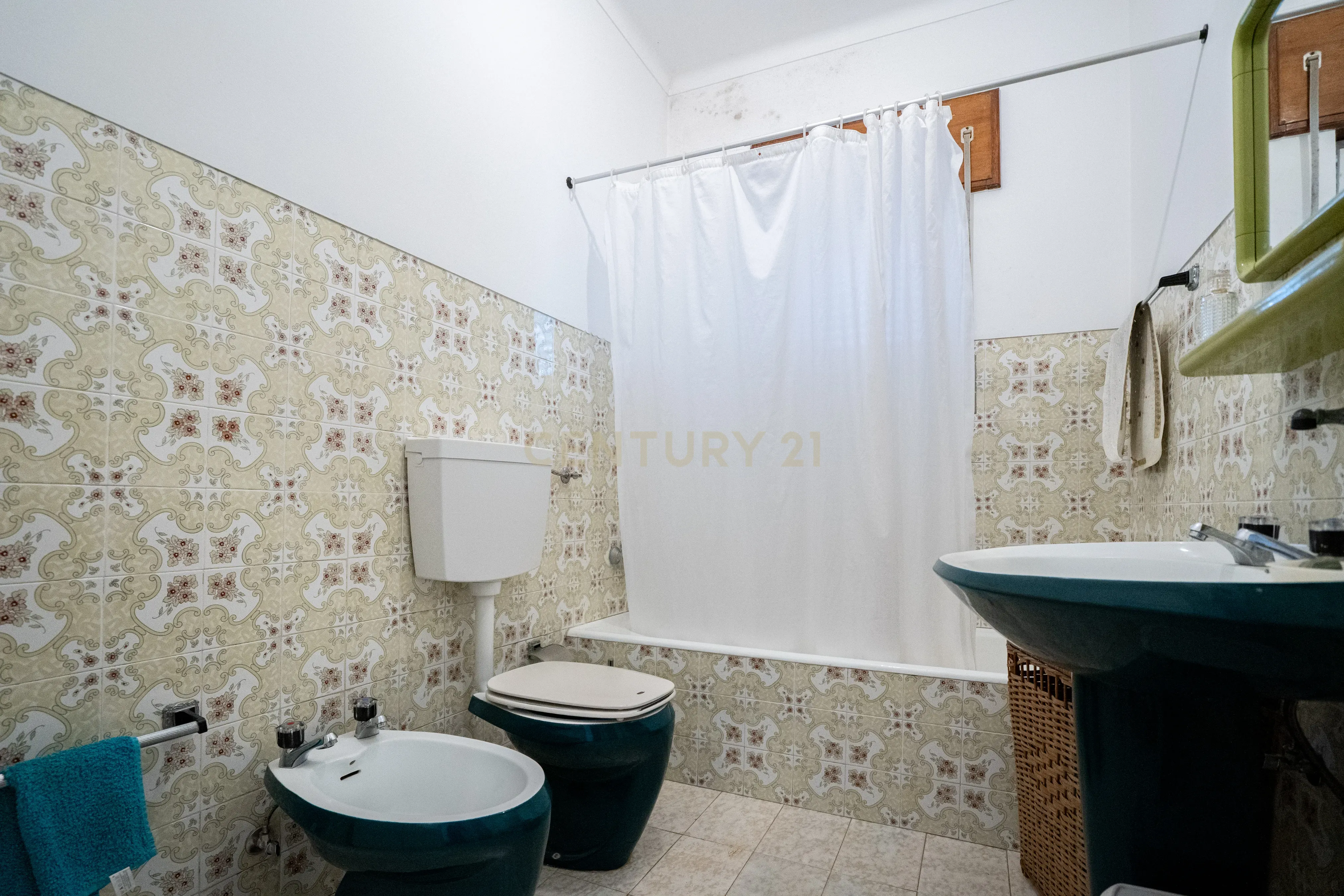 Moradia T3 em Alhos vedros / Moita com terreno de 1320m² - Image 17