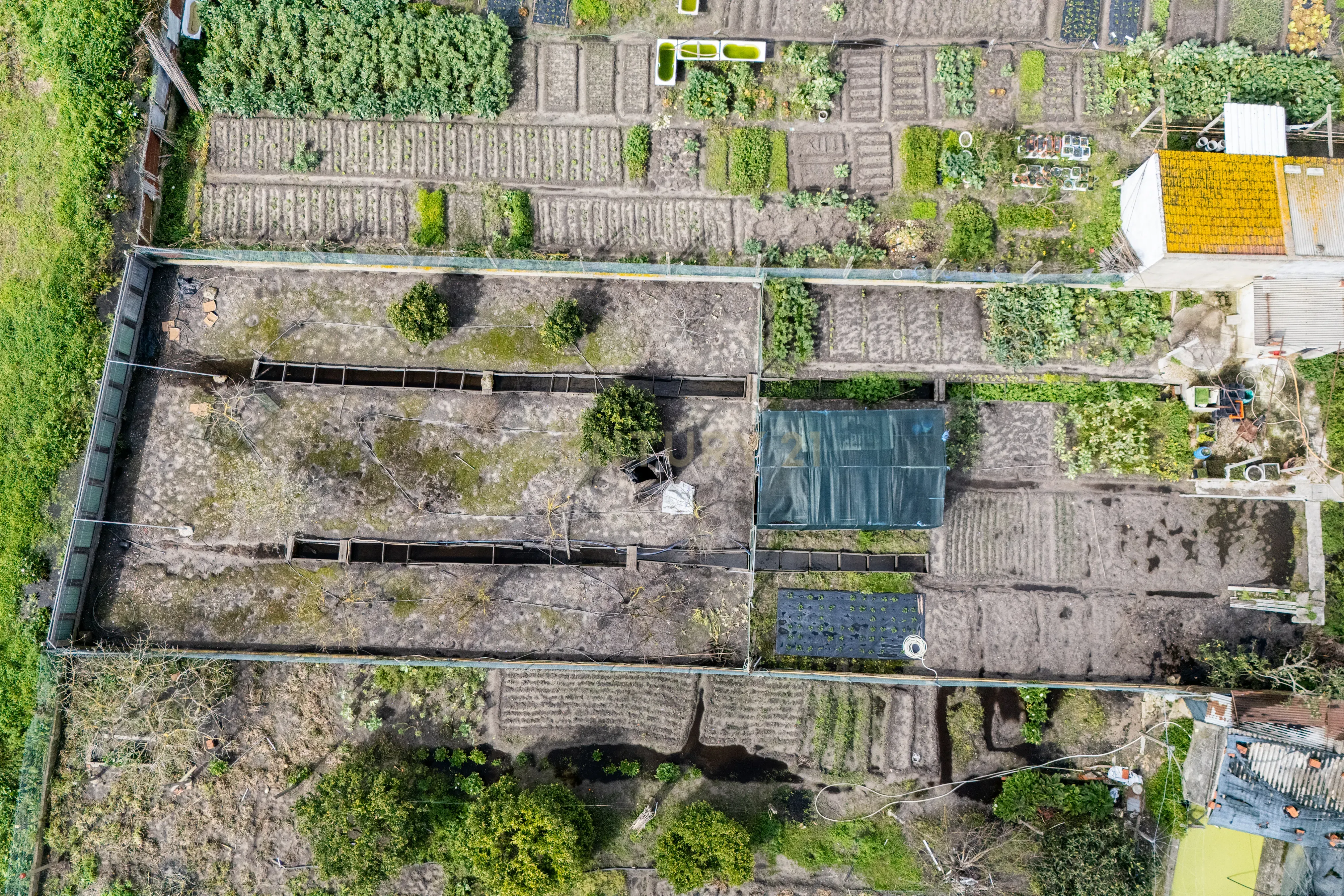 Moradia T3 em Alhos vedros / Moita com terreno de 1320m² - Image 25