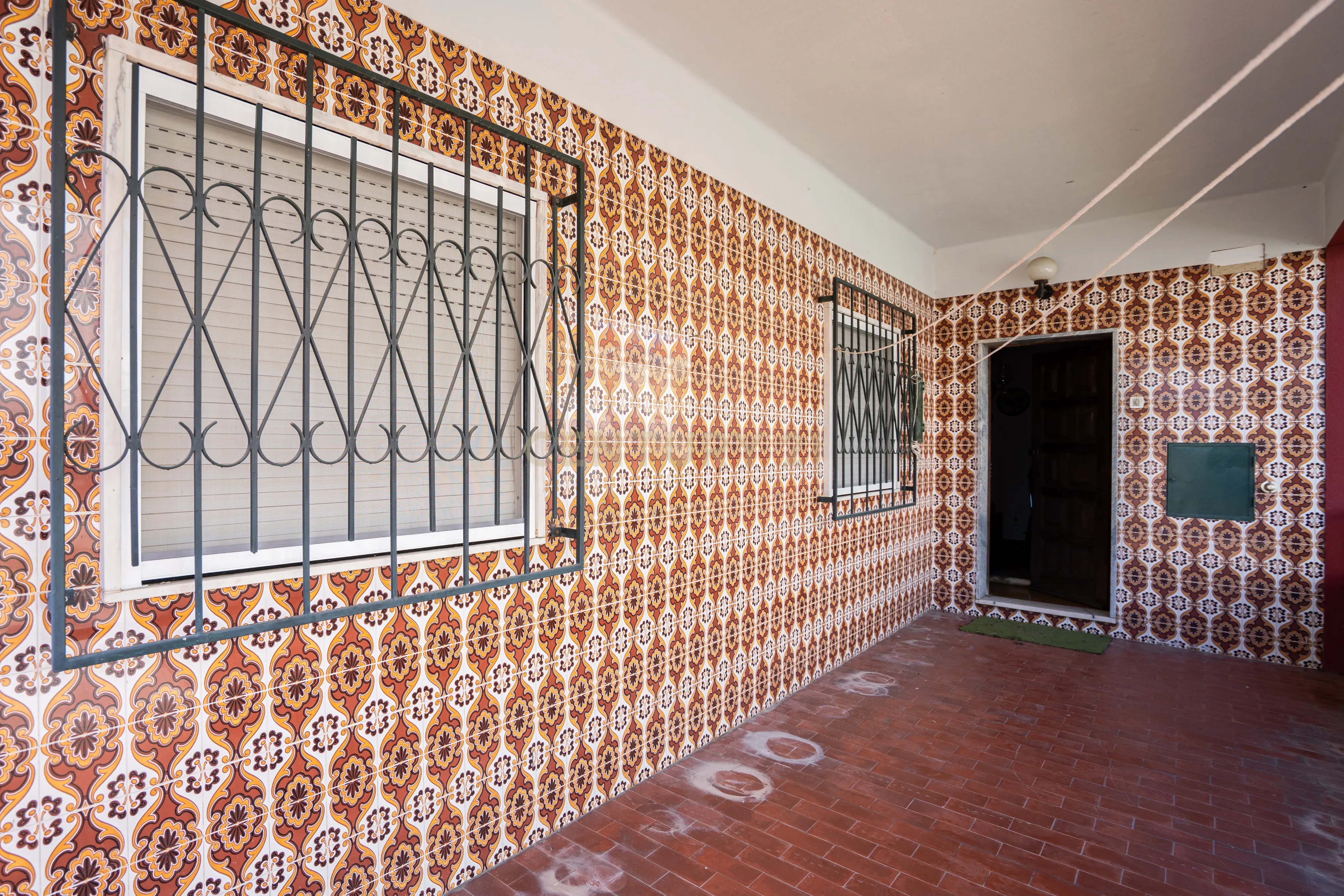 Moradia T3 em Alhos vedros / Moita com terreno de 1320m² - Image 34