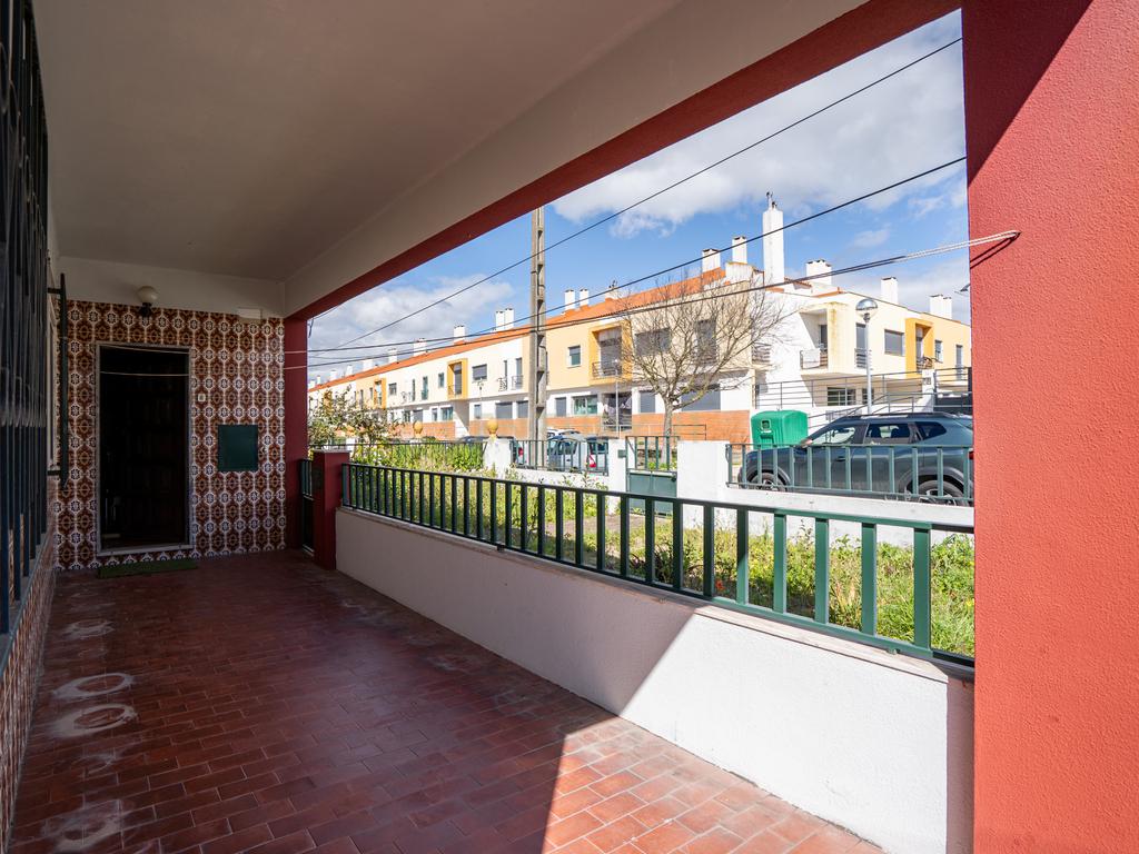 Moradia T3 em Alhos vedros / Moita com terreno de 1320m² - Image 36