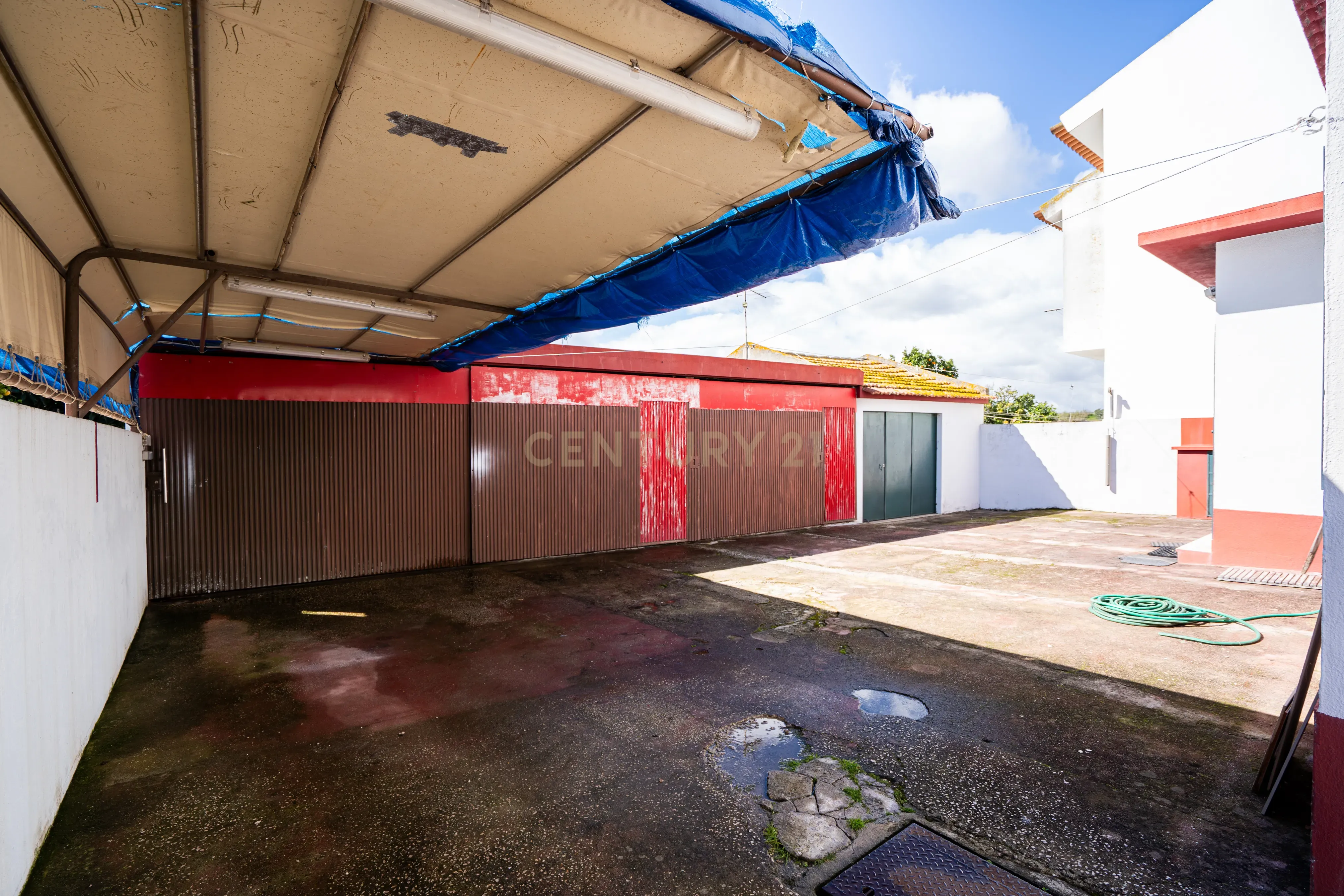 Moradia T3 em Alhos vedros / Moita com terreno de 1320m² - Image 35