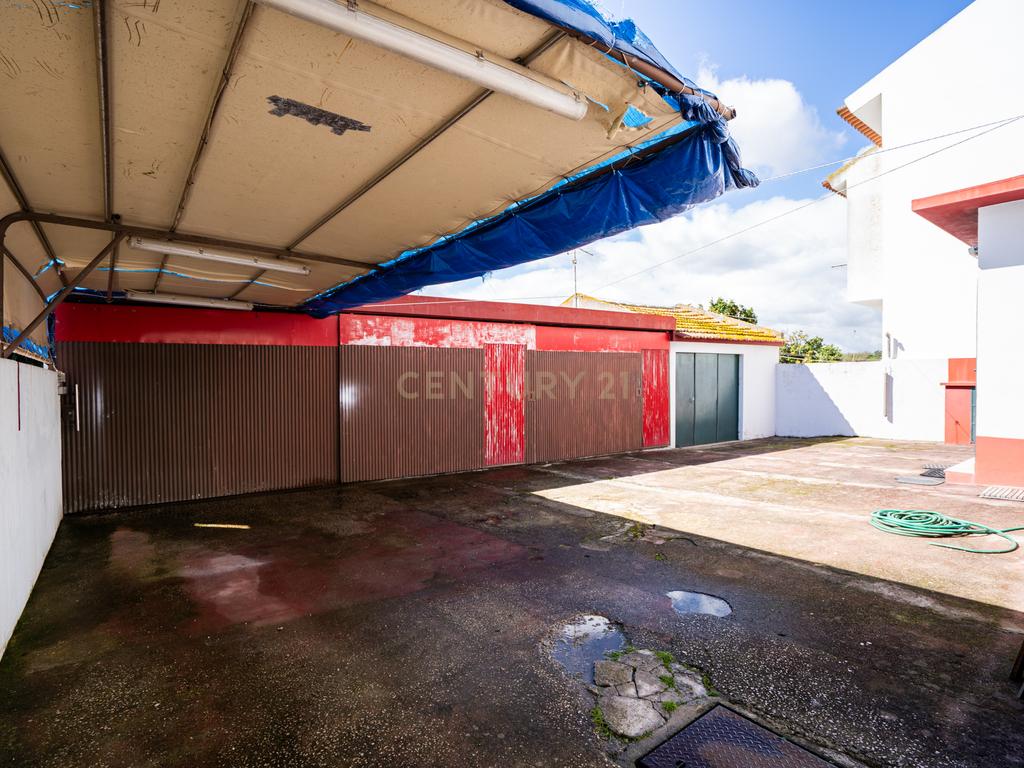 Moradia T3 em Alhos vedros / Moita com terreno de 1320m² - Image 35