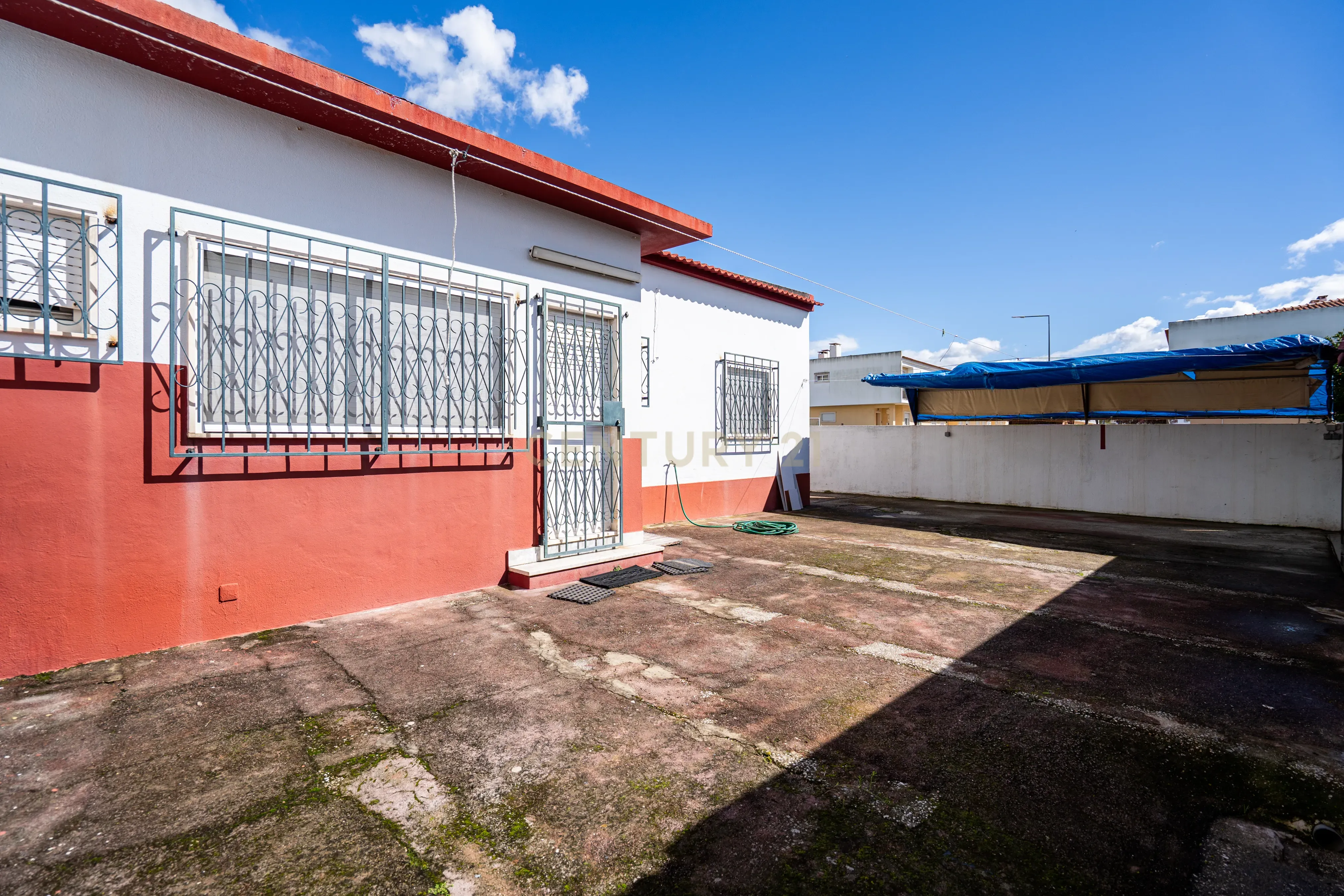 Moradia T3 em Alhos vedros / Moita com terreno de 1320m² - Image 38