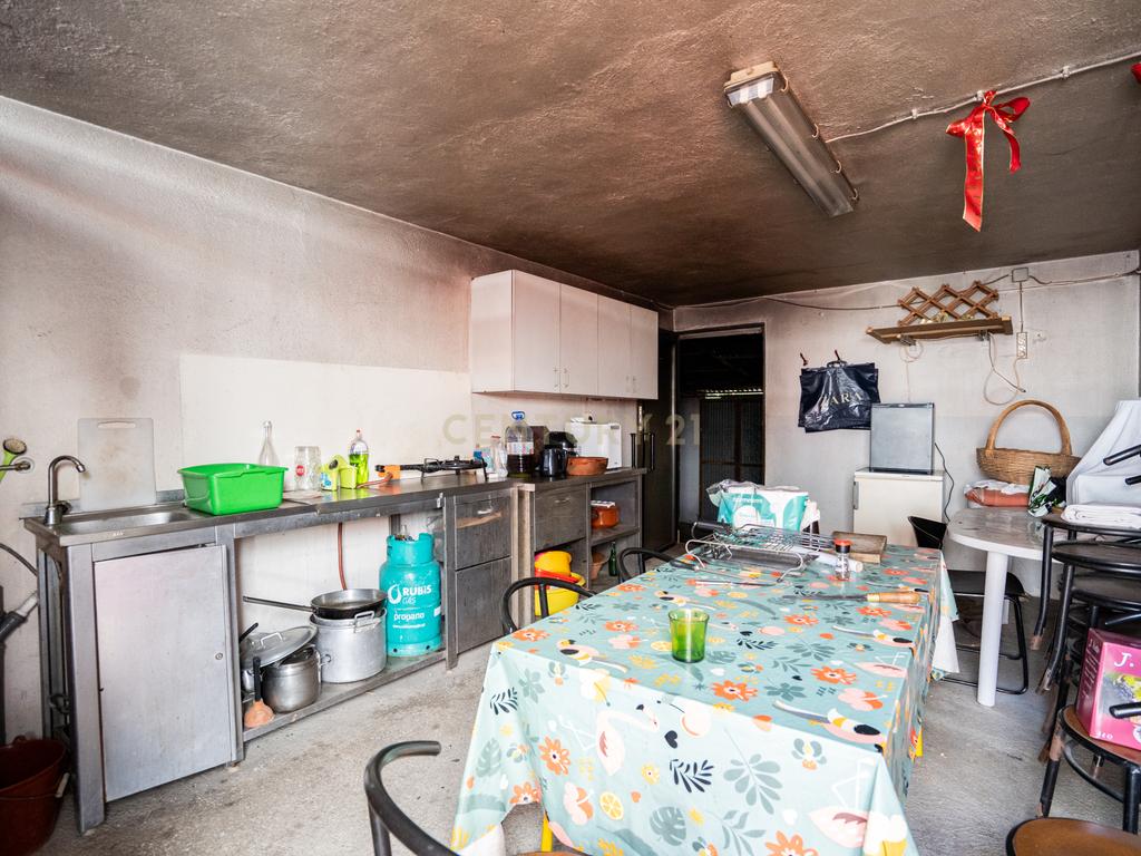 Moradia T3 em Alhos vedros / Moita com terreno de 1320m² - Image 40