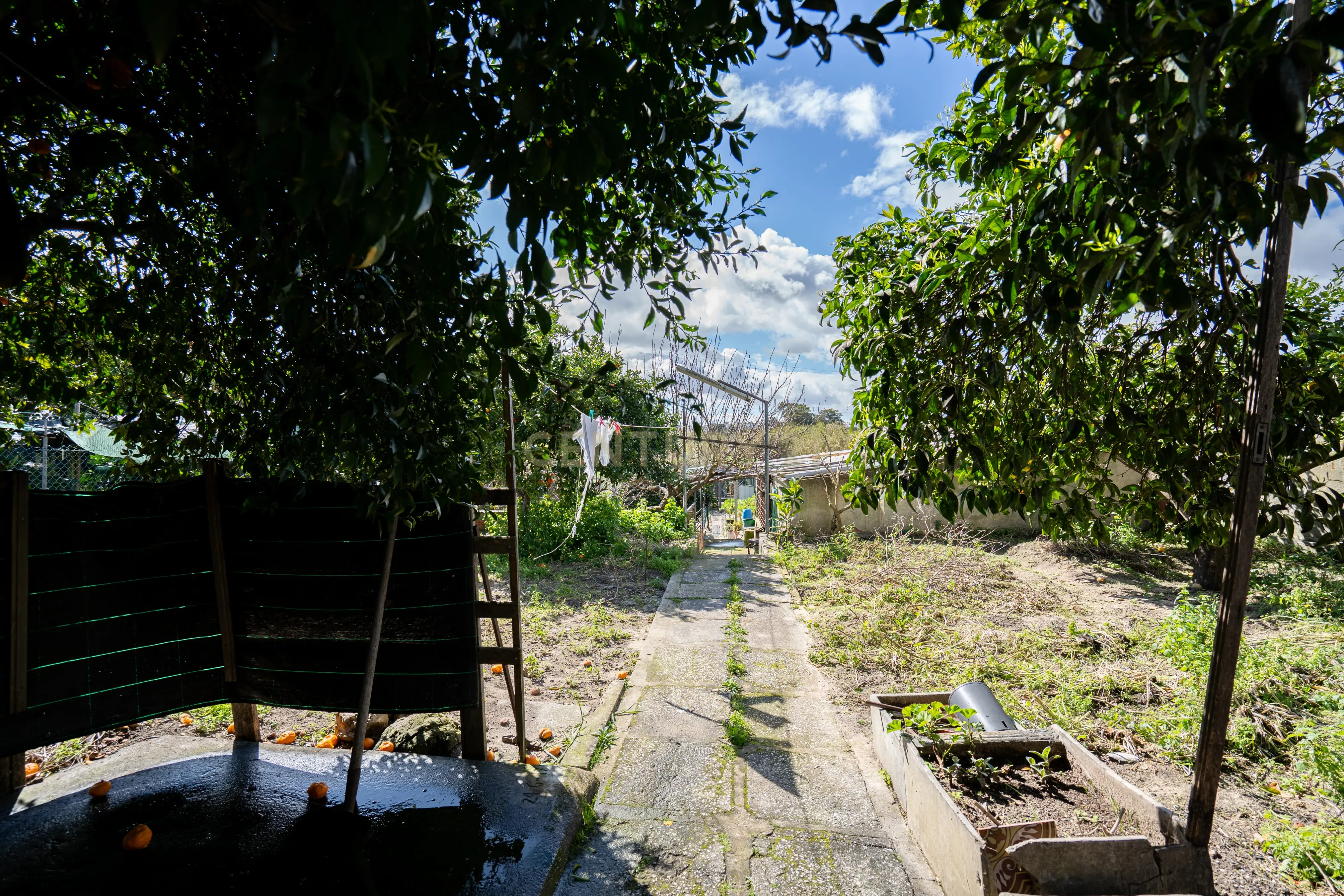 Moradia T3 em Alhos vedros / Moita com terreno de 1320m² - Image 45