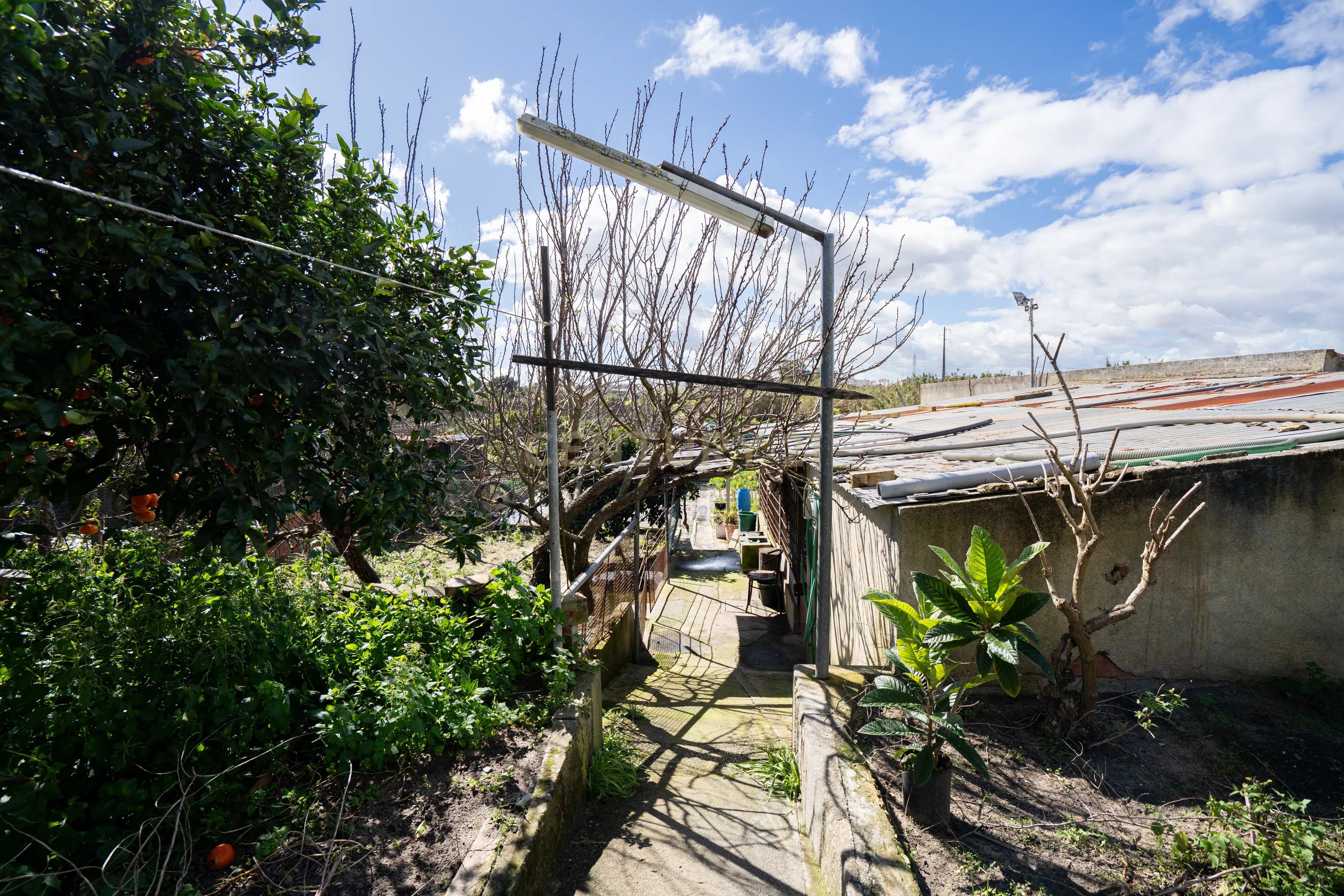 Moradia T3 em Alhos vedros / Moita com terreno de 1320m² - Image 42