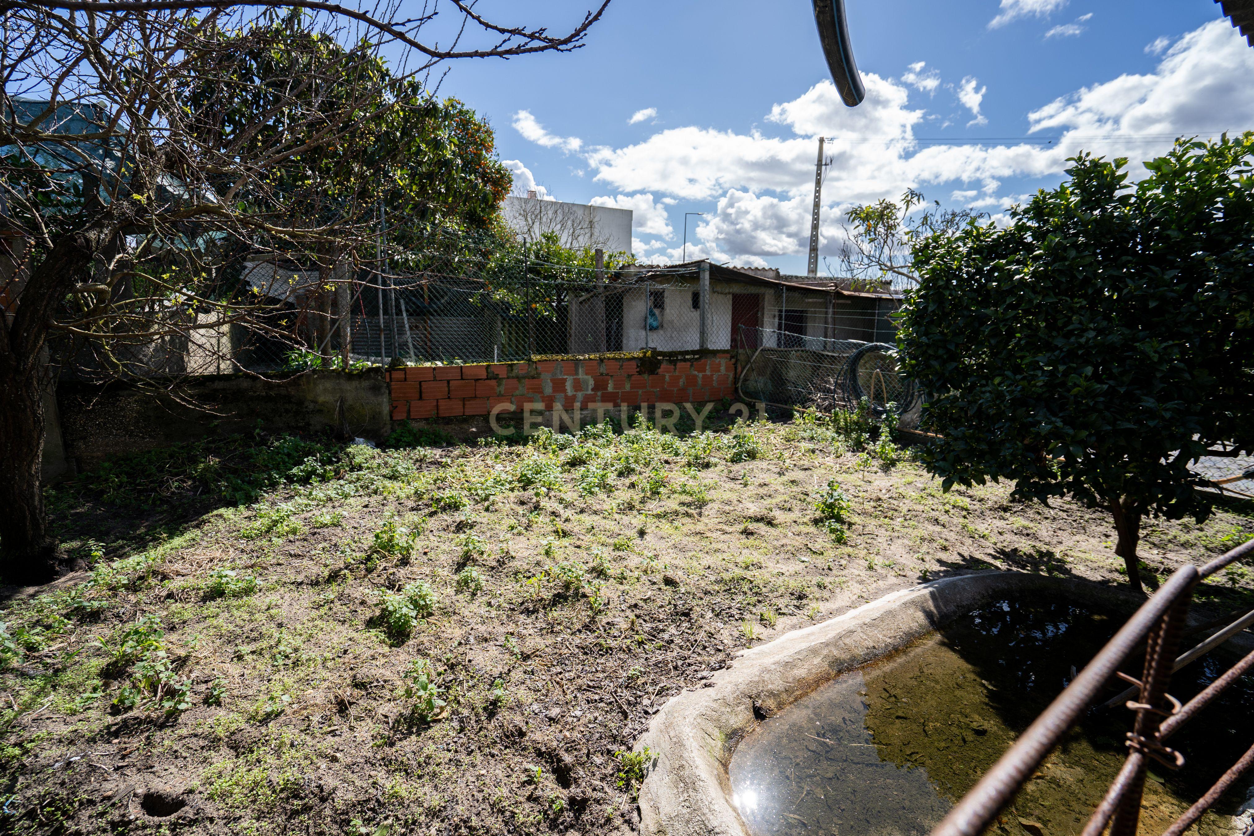 Moradia T3 em Alhos vedros / Moita com terreno de 1320m² - Image 47