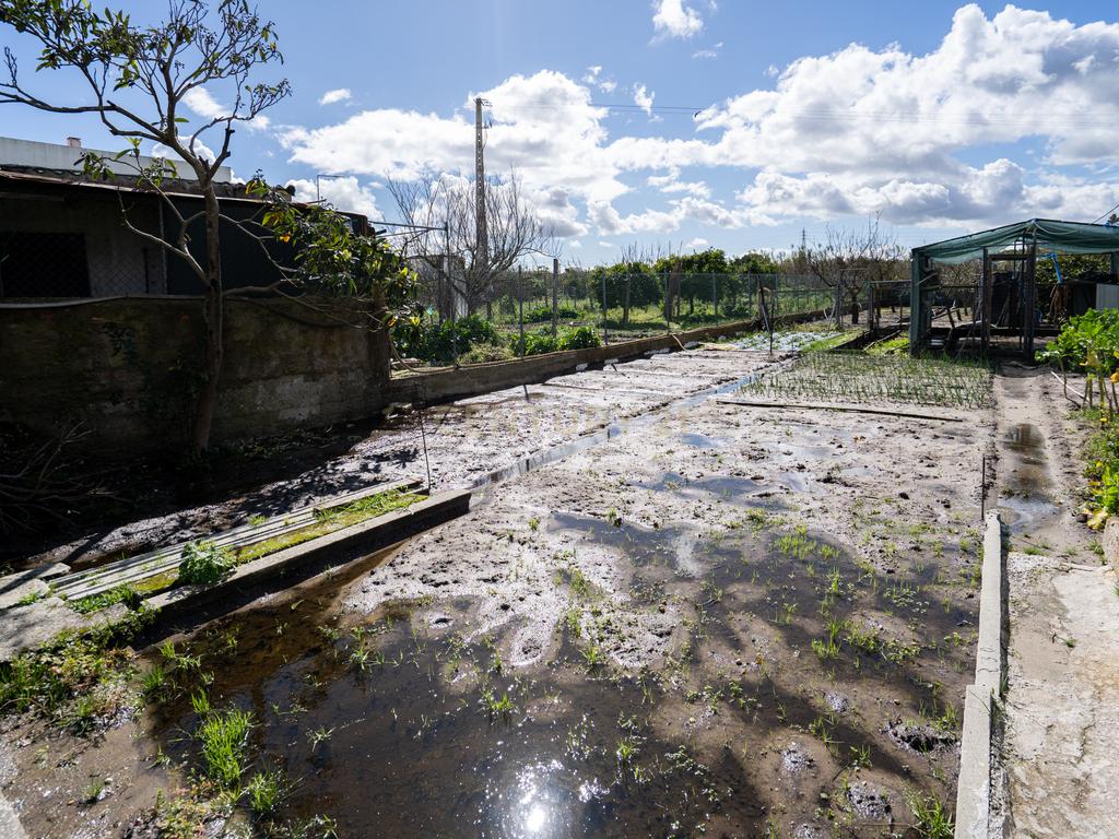 Moradia T3 em Alhos vedros / Moita com terreno de 1320m² - Image 49