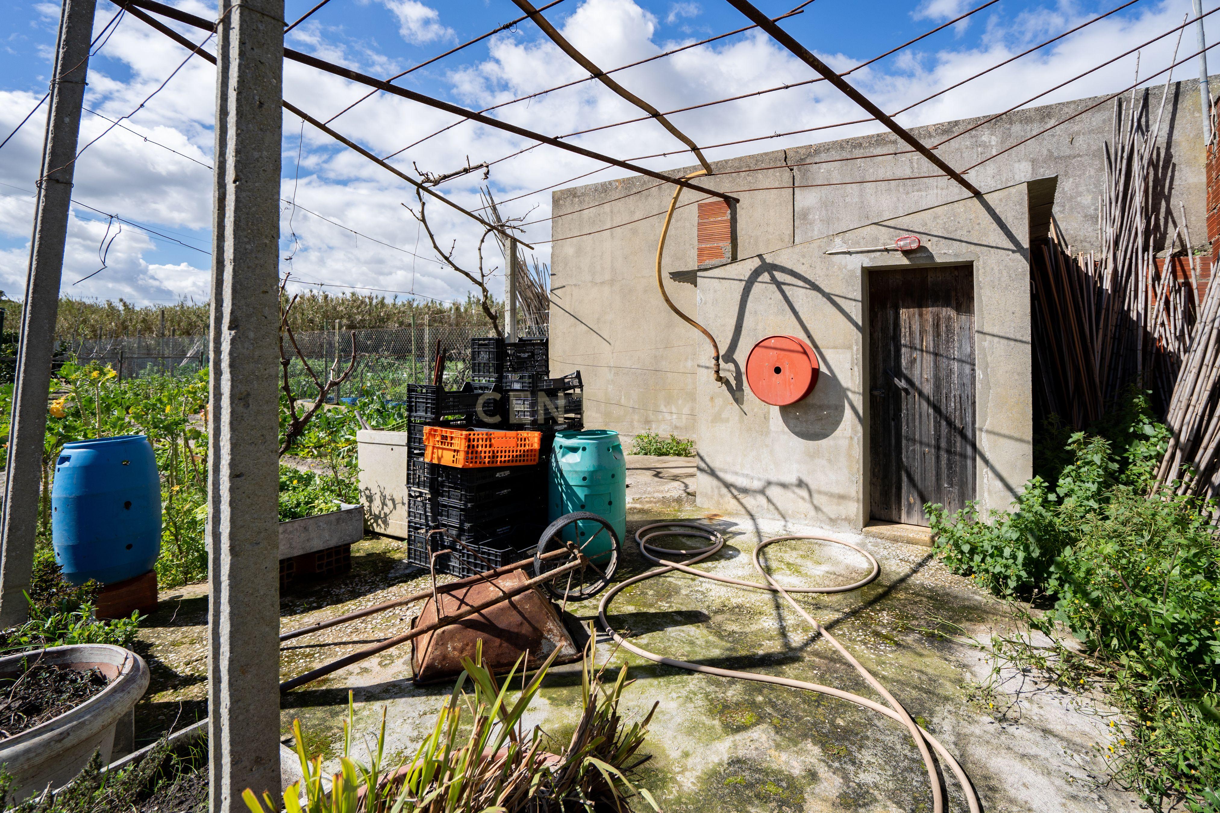Moradia T3 em Alhos vedros / Moita com terreno de 1320m² - Image 50