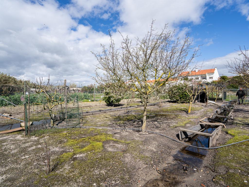 Moradia T3 em Alhos vedros / Moita com terreno de 1320m² - Image 55