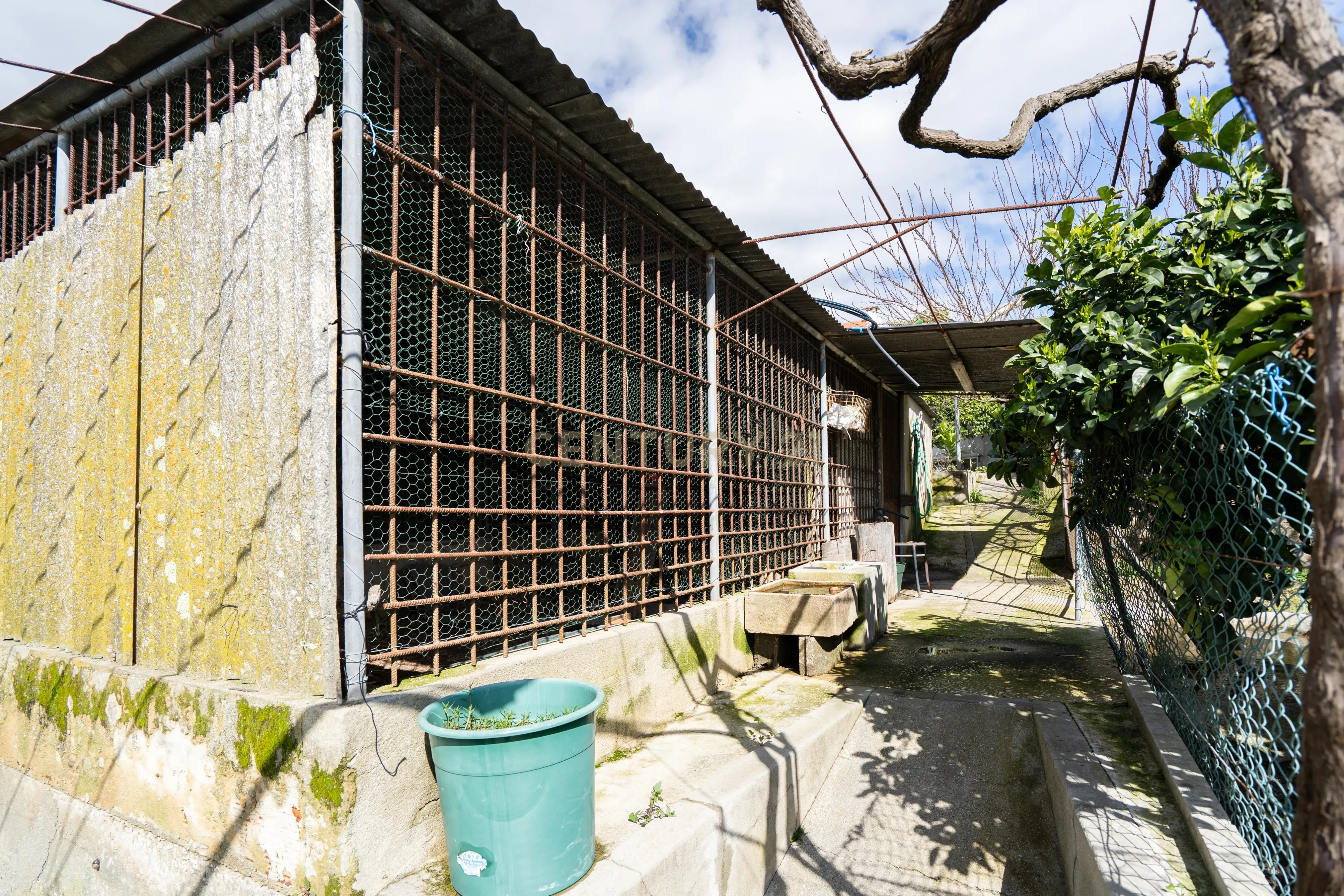 Moradia T3 em Alhos vedros / Moita com terreno de 1320m² - Image 56