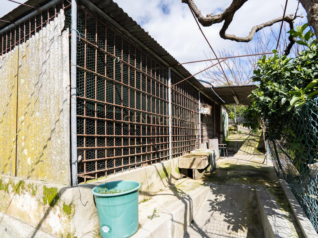 Moradia T3 em Alhos vedros / Moita com terreno de 1320m² - Image 56
