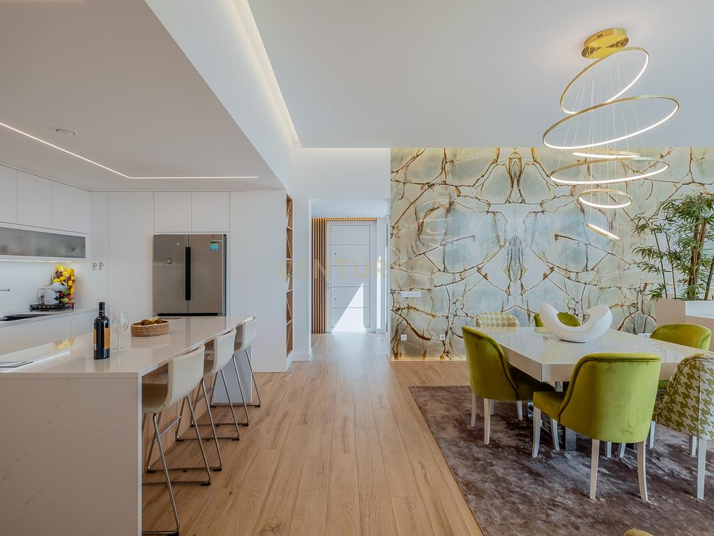 Villa Grata, uma moradia térrea de luxo e conforto únicos ! - Image 19