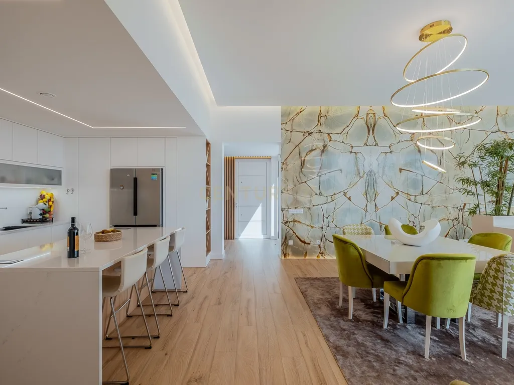 Villa Grata, uma moradia térrea de luxo e conforto únicos ! - Image 19