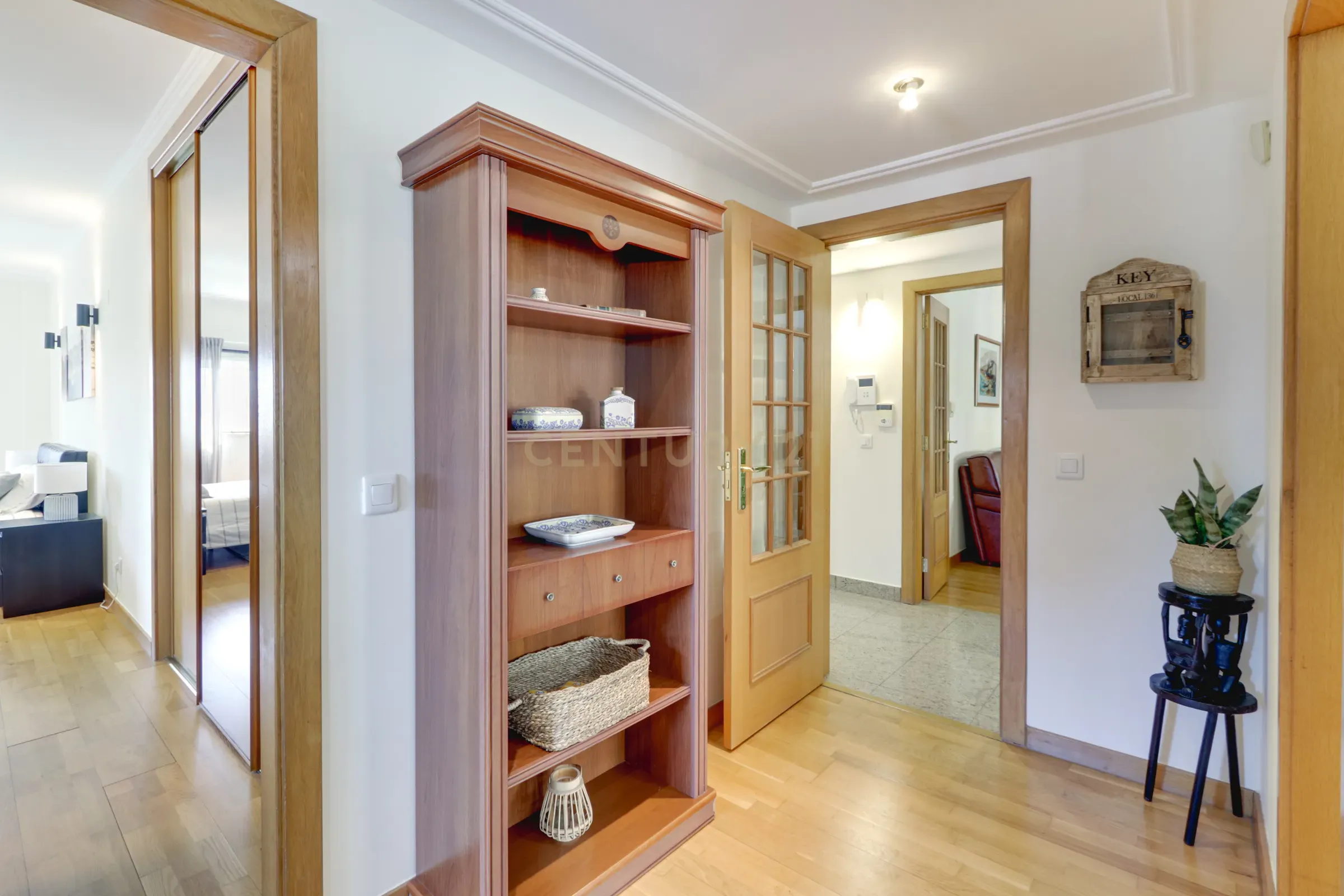 Fotografia 7 de Apartamento T3 no Montijo | 143m2 área bruta útil | 2 garagens e elevador