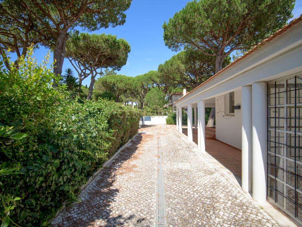 Moradia T6 na Quinta da Marinha, Projeto Infinite House - Image 18