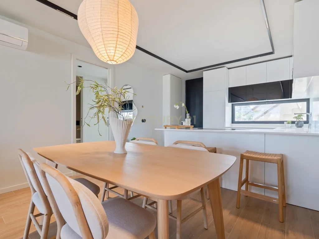 Apartamentos de Prestígio no Centro de Albufeira no Único Condomínio Novo com Vista Mar a Poucos Passos da Praia - Image 5