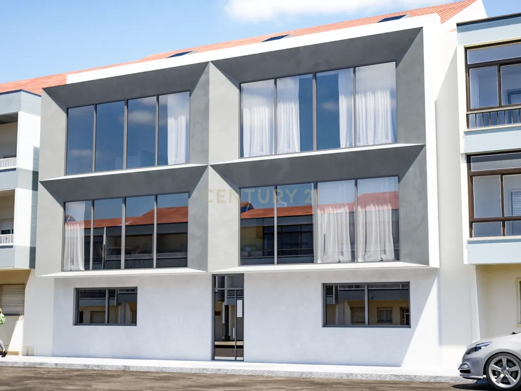 T2 e T2+1 Duplex - Paivas Exclusive — Viva com Qualidade e Modernidade no Coração da Amora - Image 23