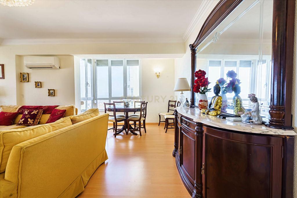 Apartamento T2, Costa da Caparica, 1ª linha de praia - Image 16