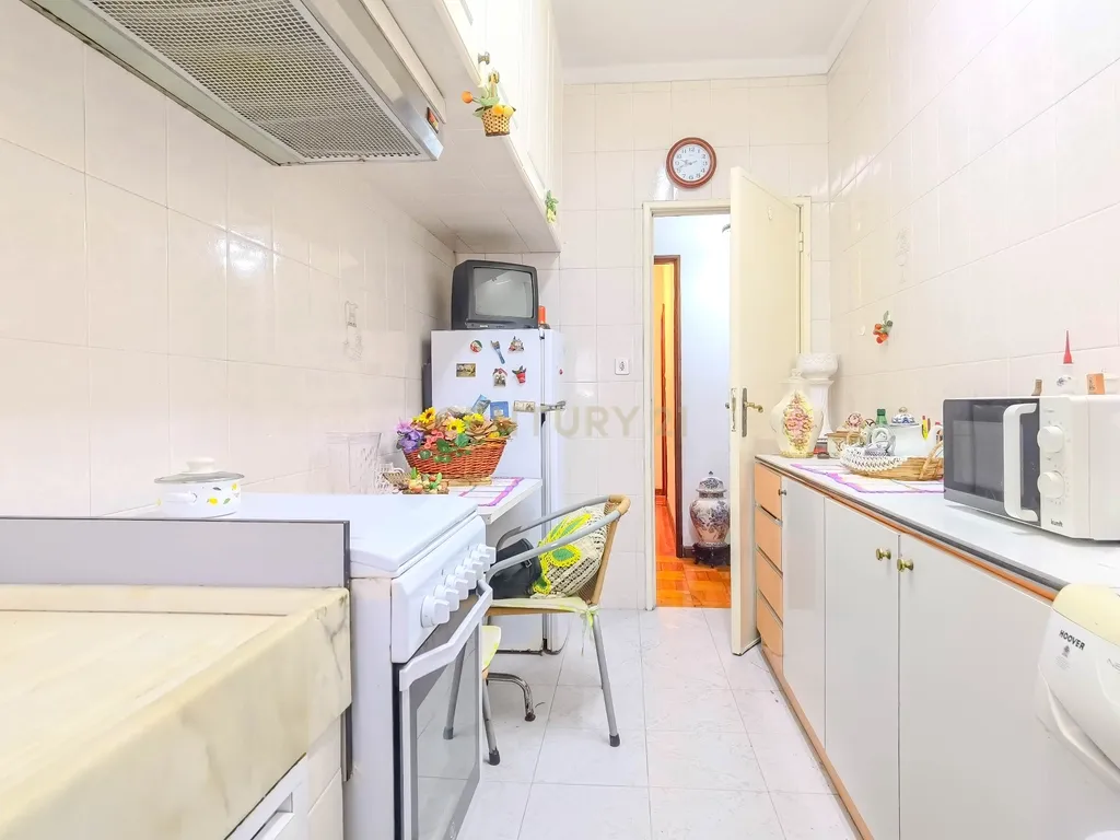 Moradia bifamiliar T2 + T1 em Valbom - Gondomar - Image 13