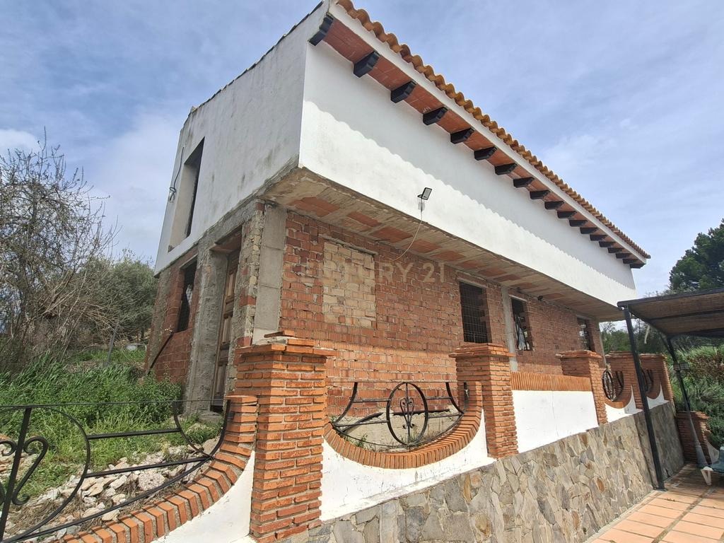✨ Moradia Exclusiva em Arriate – Piscina, Vistas e Alta Rentabilidade Turística 📍Ariate, Serrania de Ronda | 📐 Terreno de 5.600 m² - Image 81