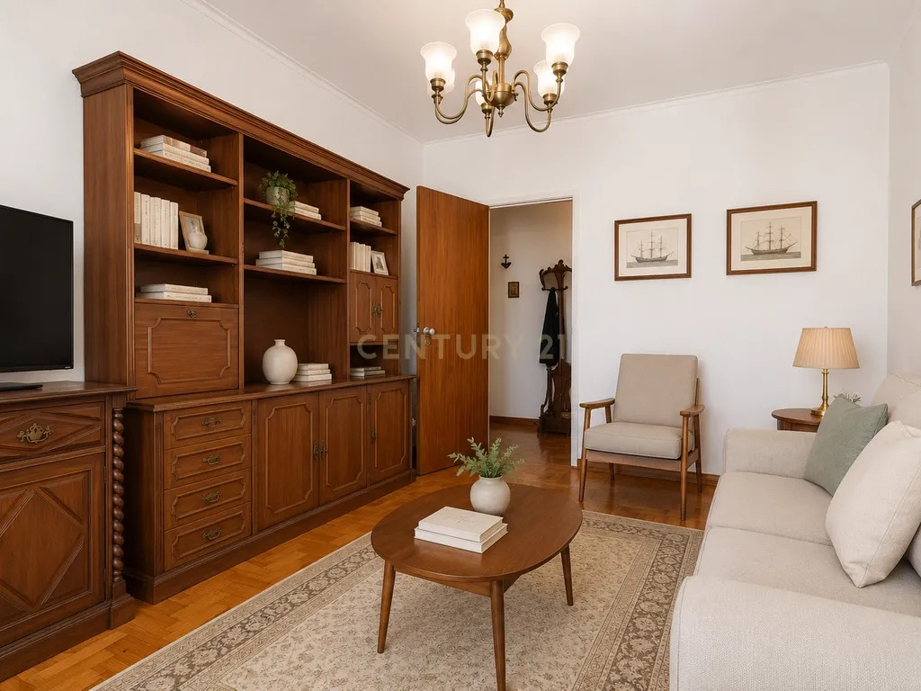 Apartamento T3 em Oeiras - Image 11