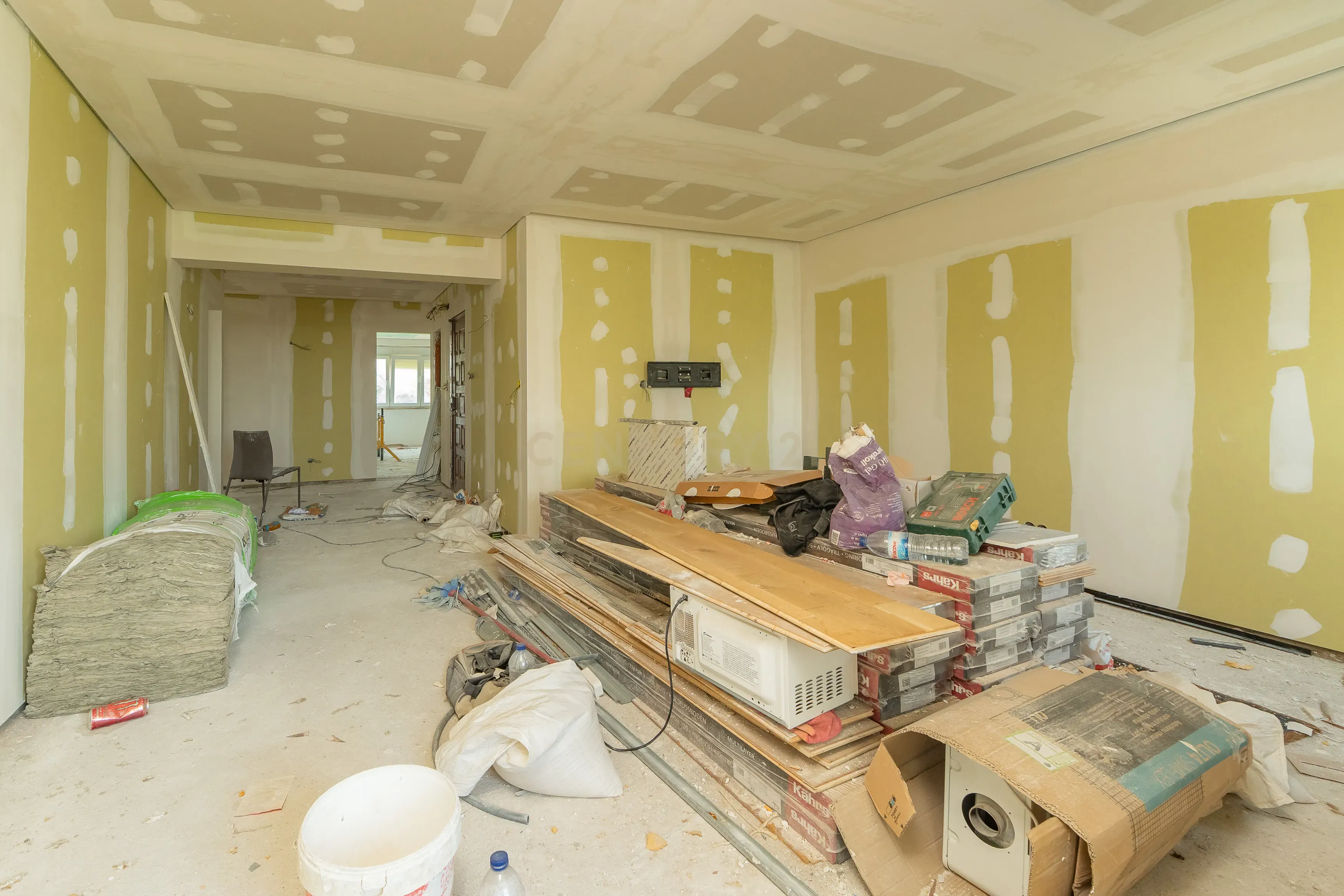 Apartamento T3 à venda em Águas Livres, Amadora — foto 21