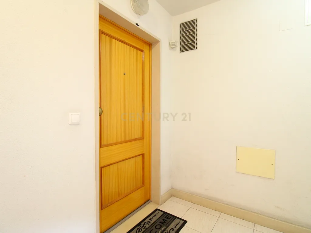 Excelente apartamento T3 com garagem - Afonsoeiro - - Image 37