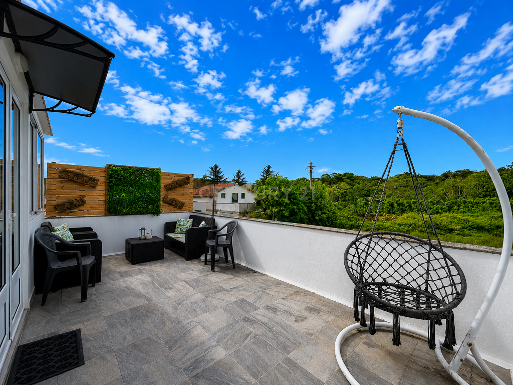 🏡 MORADIA T4 COM LICENÇA DE ALOJAMENTO LOCAL, PISCINA E ENORME POTENCIAL DE RENTABILIZAÇÃO - Image 63