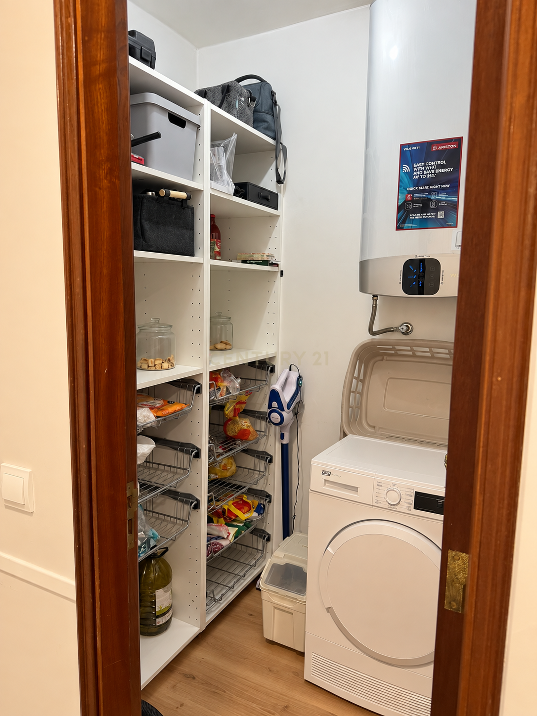 Apartamento T2 à venda em Samora Correia, Benavente — foto 17