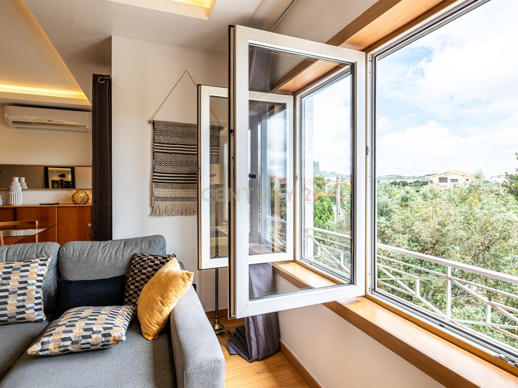 Apartamento T3+1 com Sótão de 100m² na Abrunheira – Oportunidade Única!   - Image 44