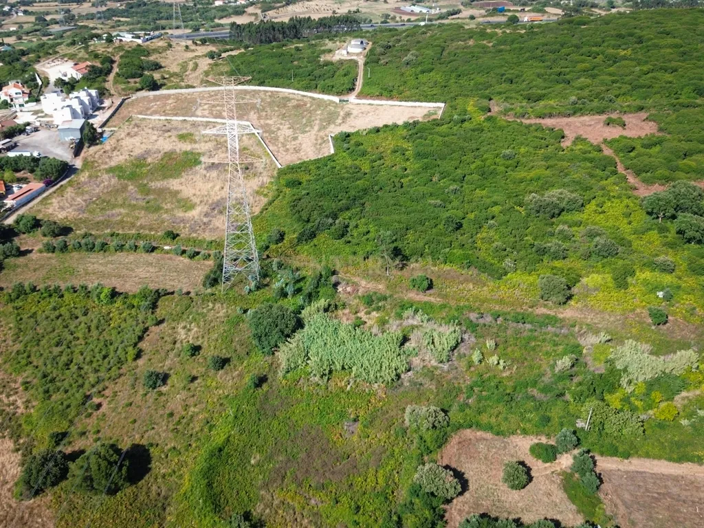 Terreno Rústico com 14.440 m² em Loures – Vista Desafogada, Exposição Solar e Acessos Diretos - Image 6